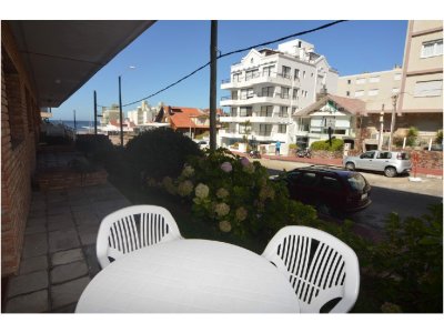 Apartamento en Punta del Este, Peninsula