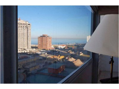 Apartamento en Punta del Este, Mansa