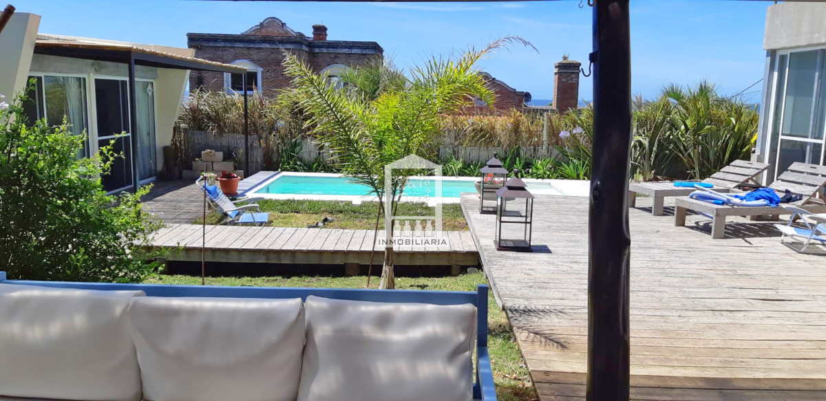 El Chorro - GoPunta - Portal Inmobiliario de Punta del Este - Maldonado