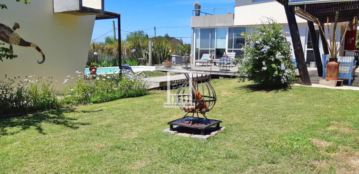 El Chorro - GoPunta - Portal Inmobiliario de Punta del Este - Maldonado