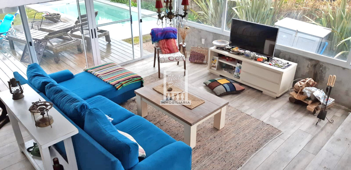 El Chorro - GoPunta - Portal Inmobiliario de Punta del Este - Maldonado