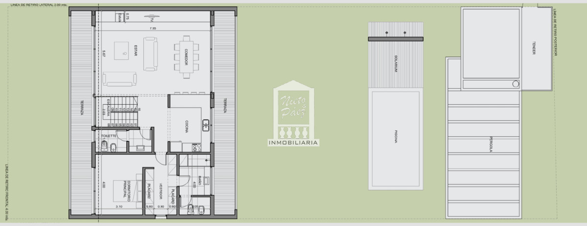 José Ignacio - GoPunta - Portal Inmobiliario de Punta del Este - Maldonado