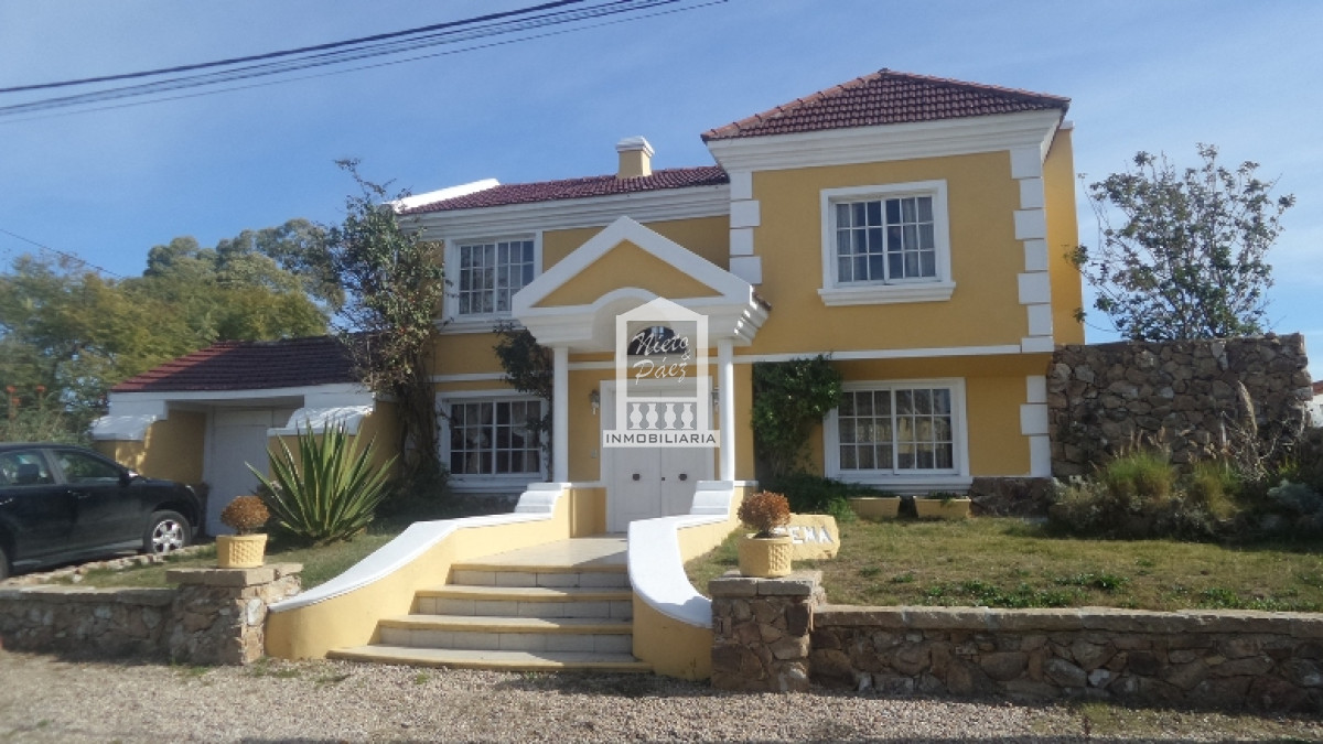 Pinares - GoPunta - Portal Inmobiliario de Punta del Este - Maldonado
