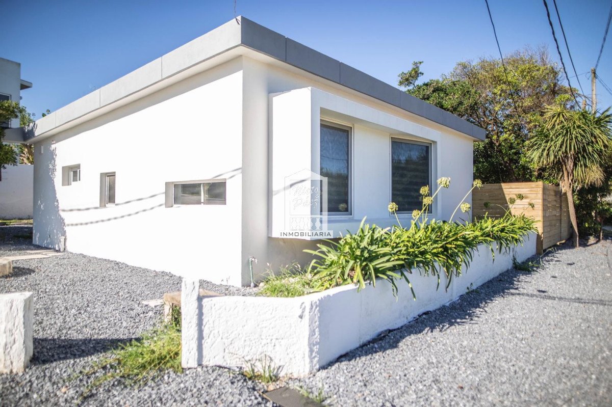 El Chorro - GoPunta - Portal Inmobiliario de Punta del Este - Maldonado