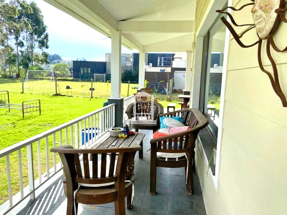 La Tahona - GoPunta - Portal Inmobiliario de Punta del Este - Maldonado
