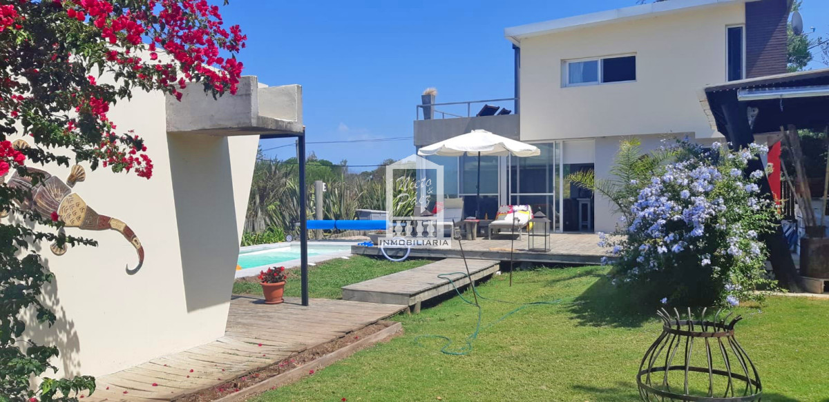 El Chorro - GoPunta - Portal Inmobiliario de Punta del Este - Maldonado