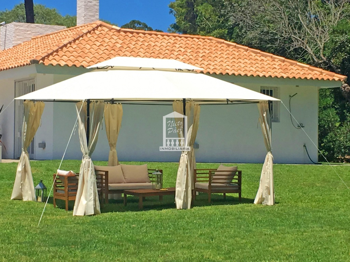 Golf - GoPunta - Portal Inmobiliario de Punta del Este - Maldonado