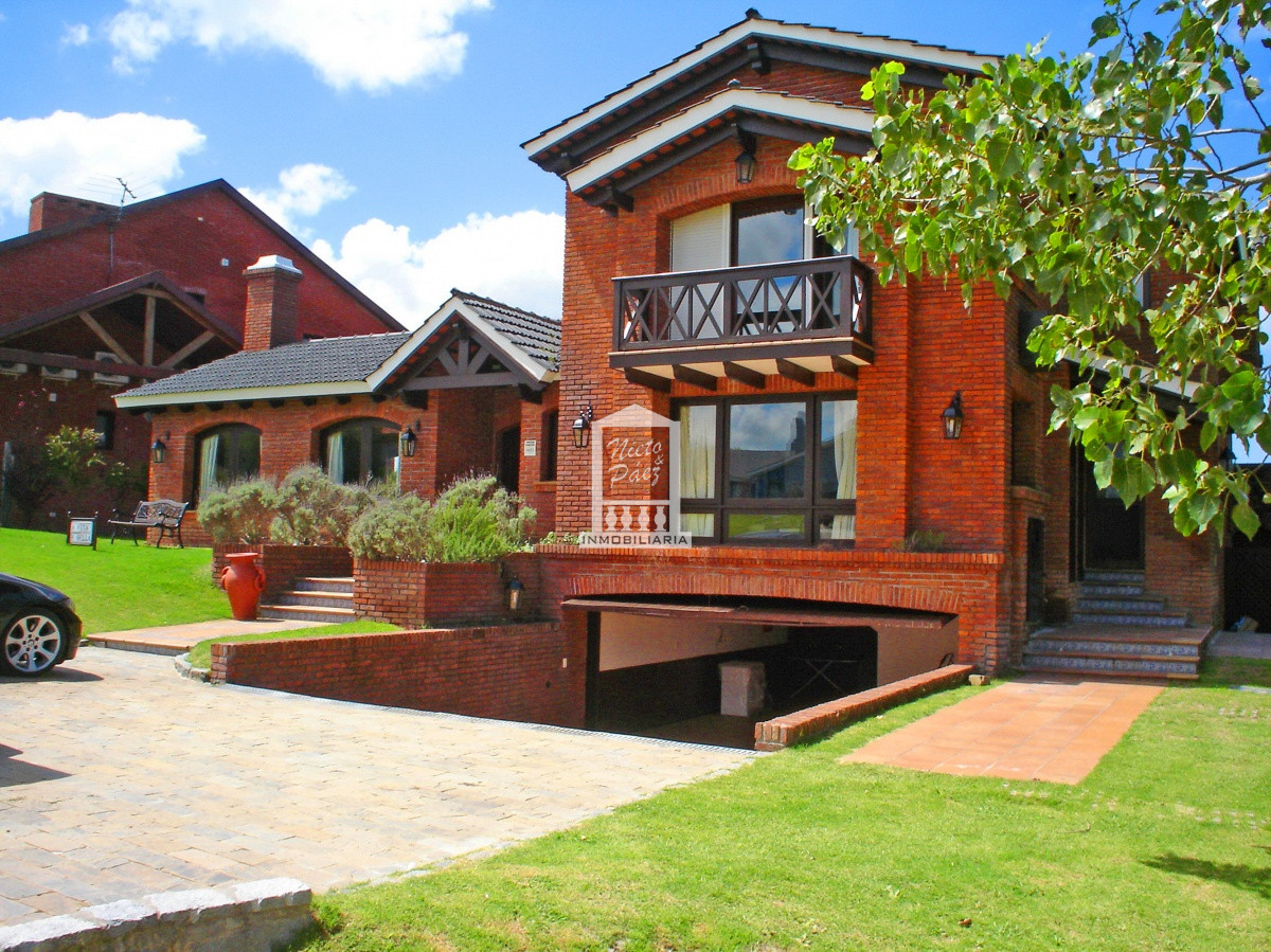 La Tahona - GoPunta - Portal Inmobiliario de Punta del Este - Maldonado