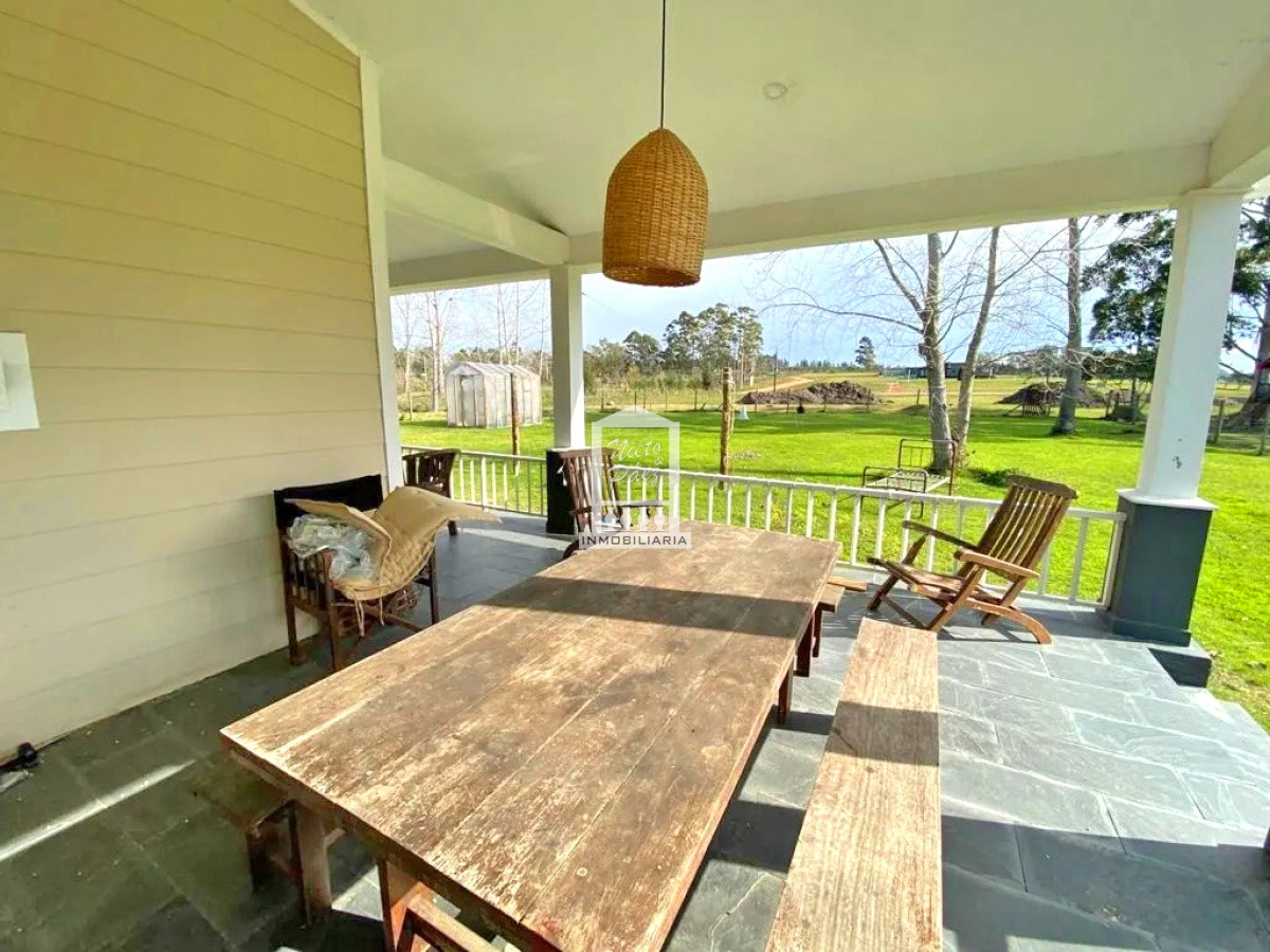 La Tahona - GoPunta - Portal Inmobiliario de Punta del Este - Maldonado