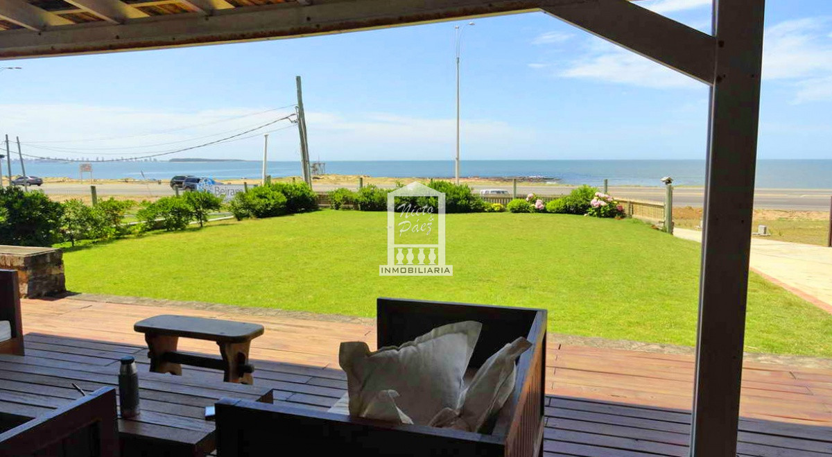 Piedras del Chileno - GoPunta - Portal Inmobiliario de Punta del Este - Maldonado