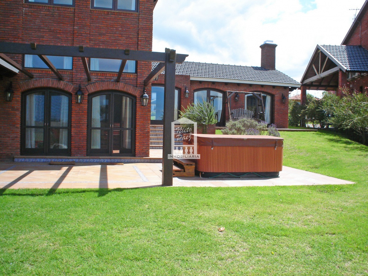 La Tahona - GoPunta - Portal Inmobiliario de Punta del Este - Maldonado
