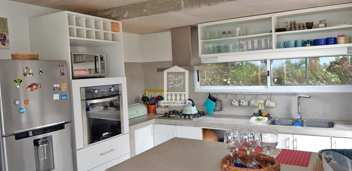 El Chorro - GoPunta - Portal Inmobiliario de Punta del Este - Maldonado