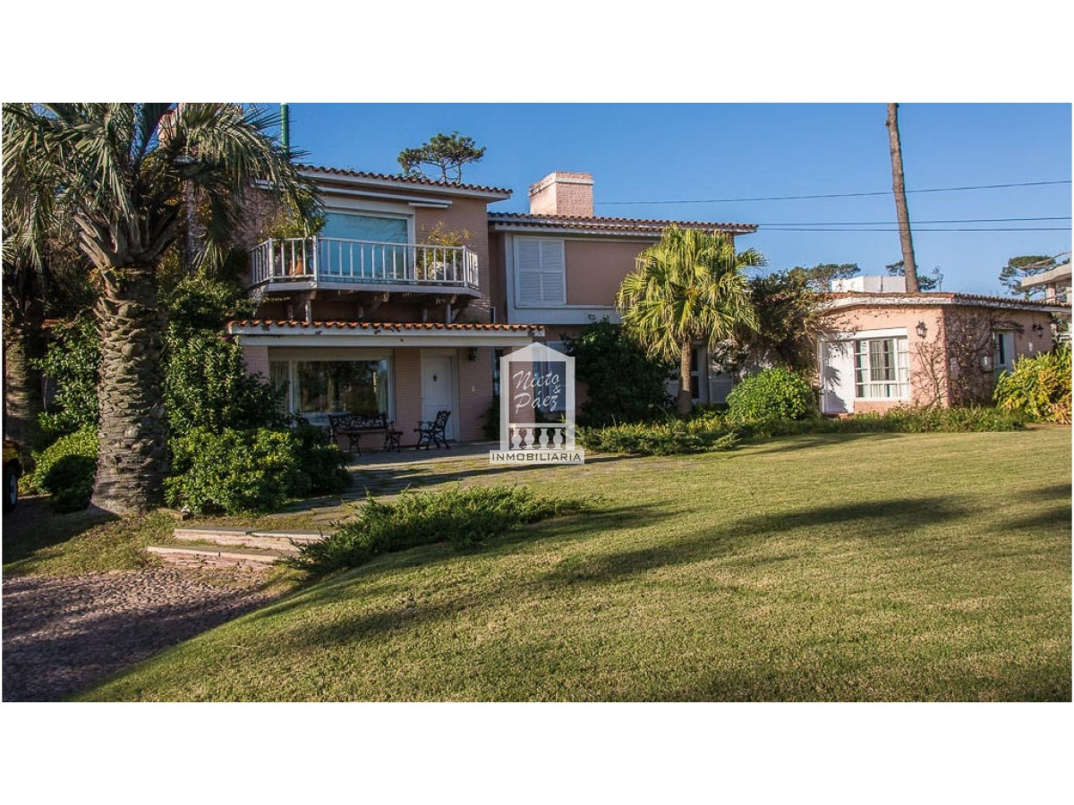 Las Delicias - GoPunta - Portal Inmobiliario de Punta del Este - Maldonado