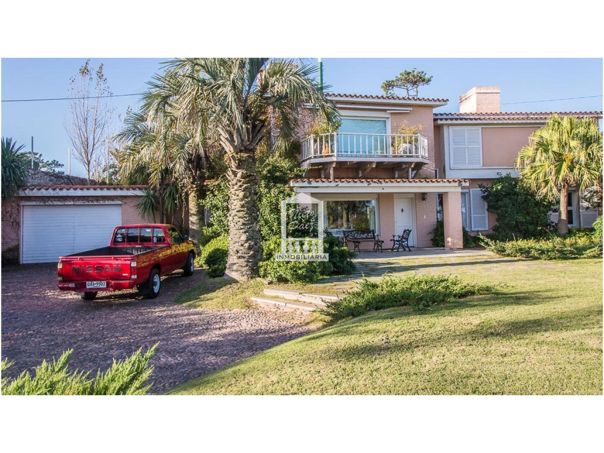 Las Delicias - GoPunta - Portal Inmobiliario de Punta del Este - Maldonado