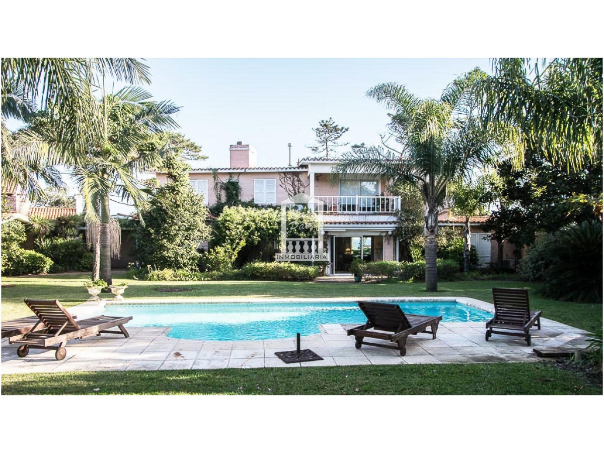 Las Delicias - GoPunta - Portal Inmobiliario de Punta del Este - Maldonado