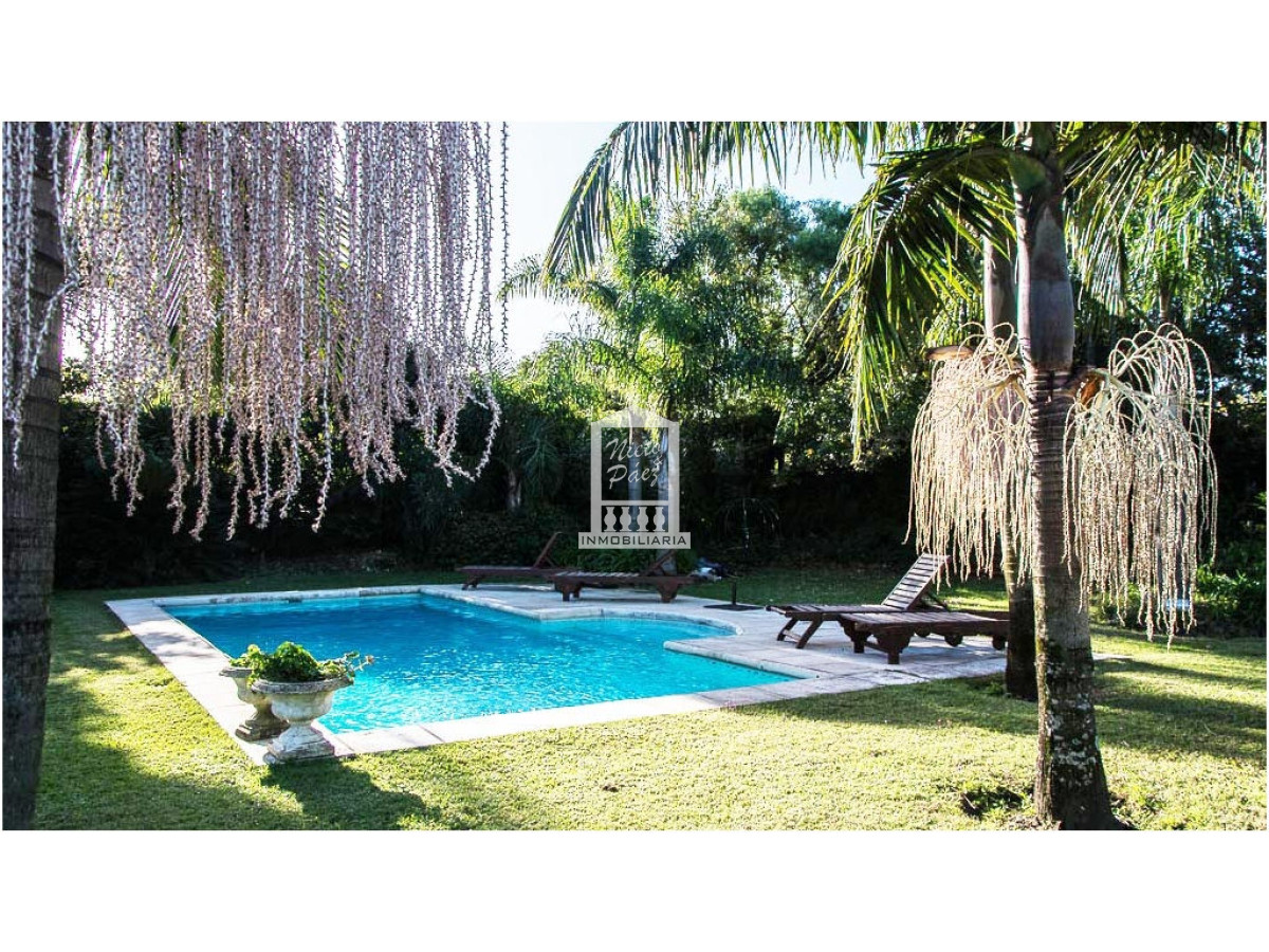 Las Delicias - GoPunta - Portal Inmobiliario de Punta del Este - Maldonado