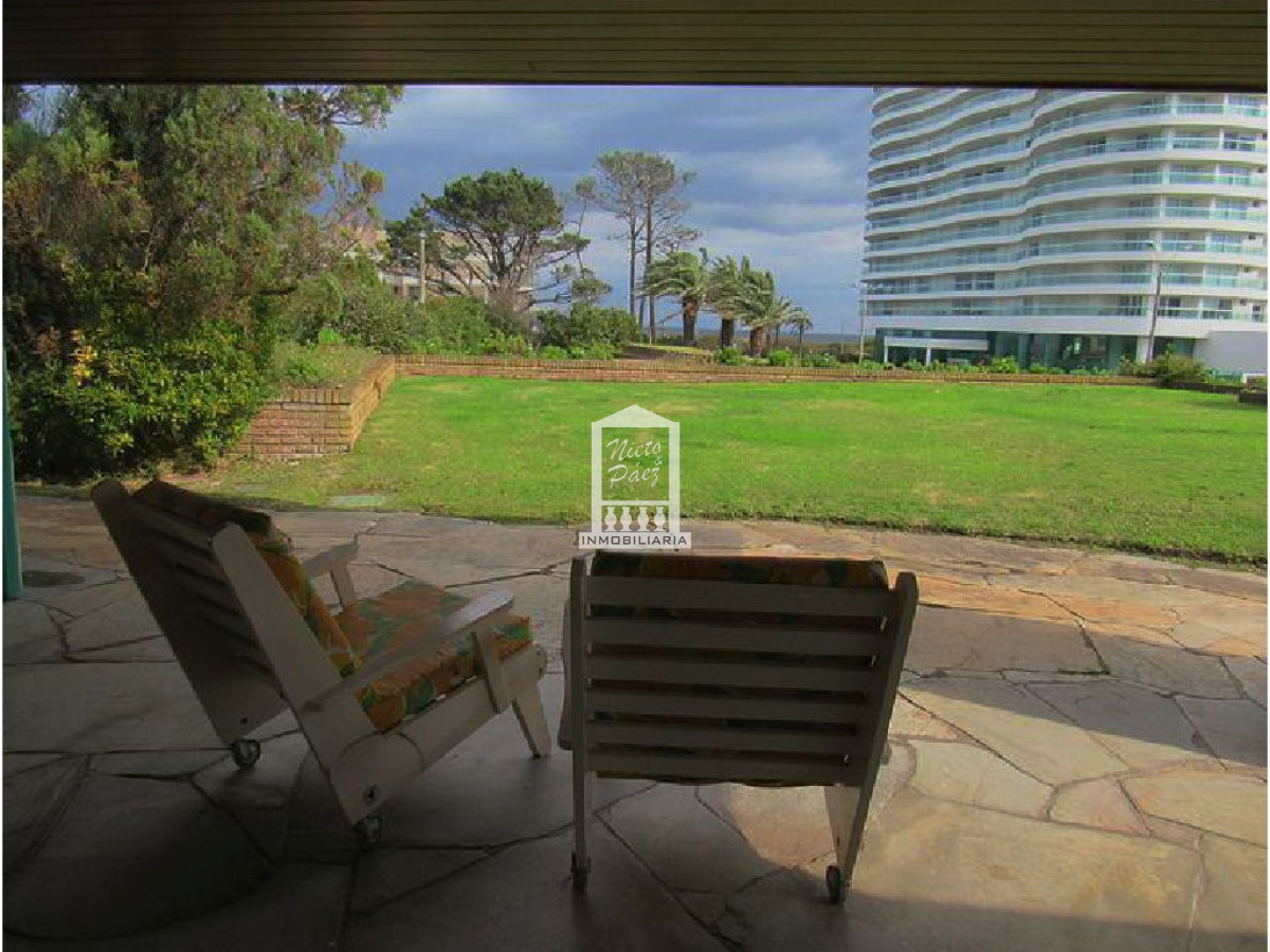 Mansa - GoPunta - Portal Inmobiliario de Punta del Este - Maldonado