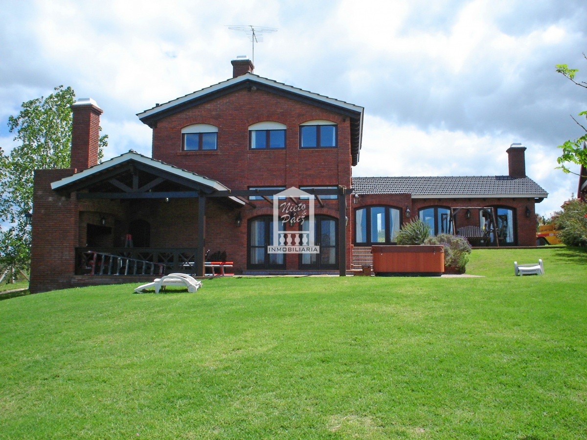 La Tahona - GoPunta - Portal Inmobiliario de Punta del Este - Maldonado
