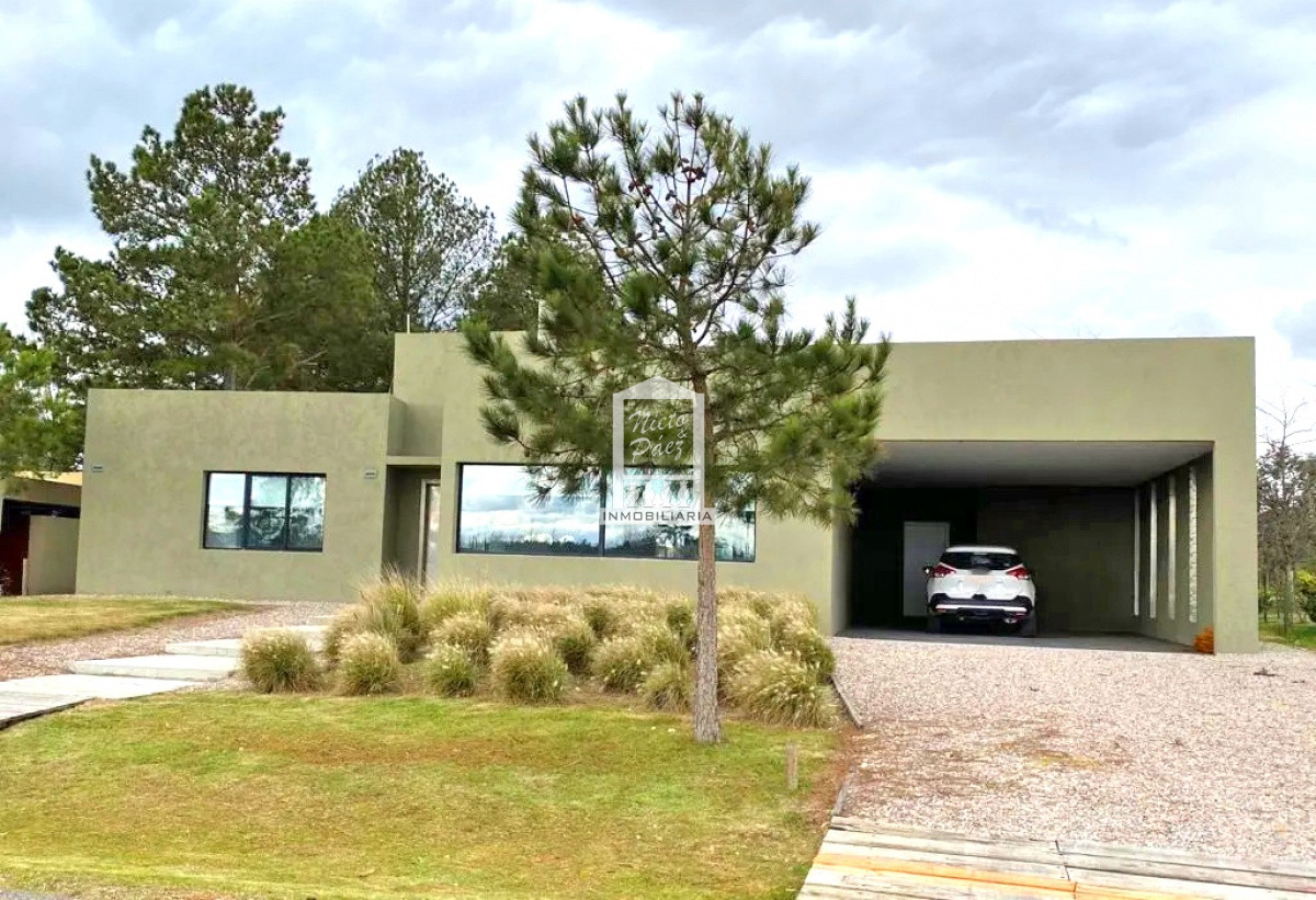 La Tahona - GoPunta - Portal Inmobiliario de Punta del Este - Maldonado