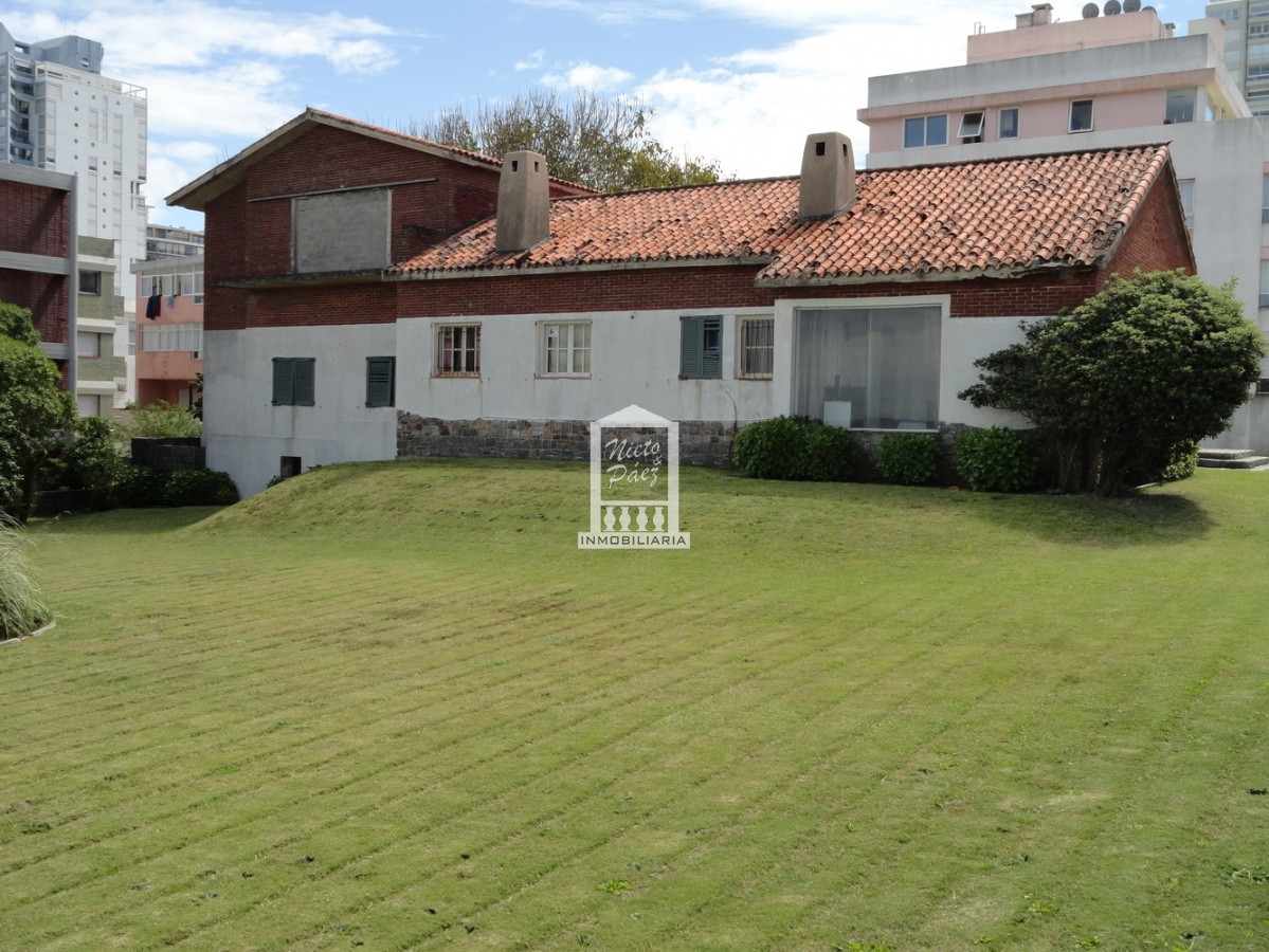 Peninsula - GoPunta - Portal Inmobiliario de Punta del Este - Maldonado