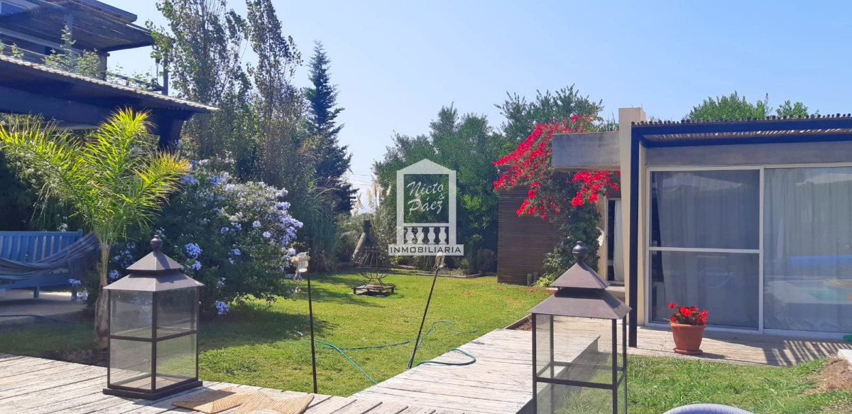 El Chorro - GoPunta - Portal Inmobiliario de Punta del Este - Maldonado