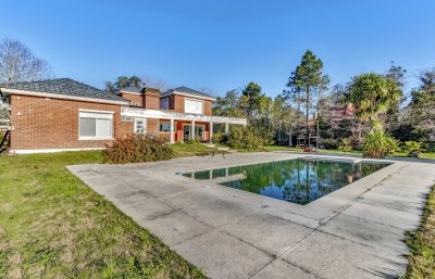 Beverly Hills, 370 m2. Losa radiante. 