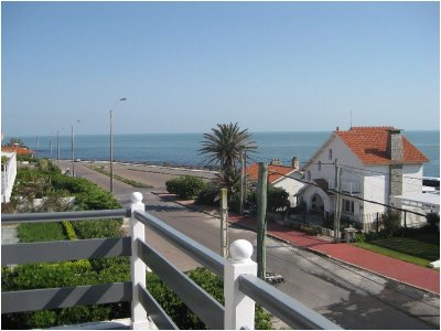 Zona del Faro, con vista al mar. 5 dormitorios.