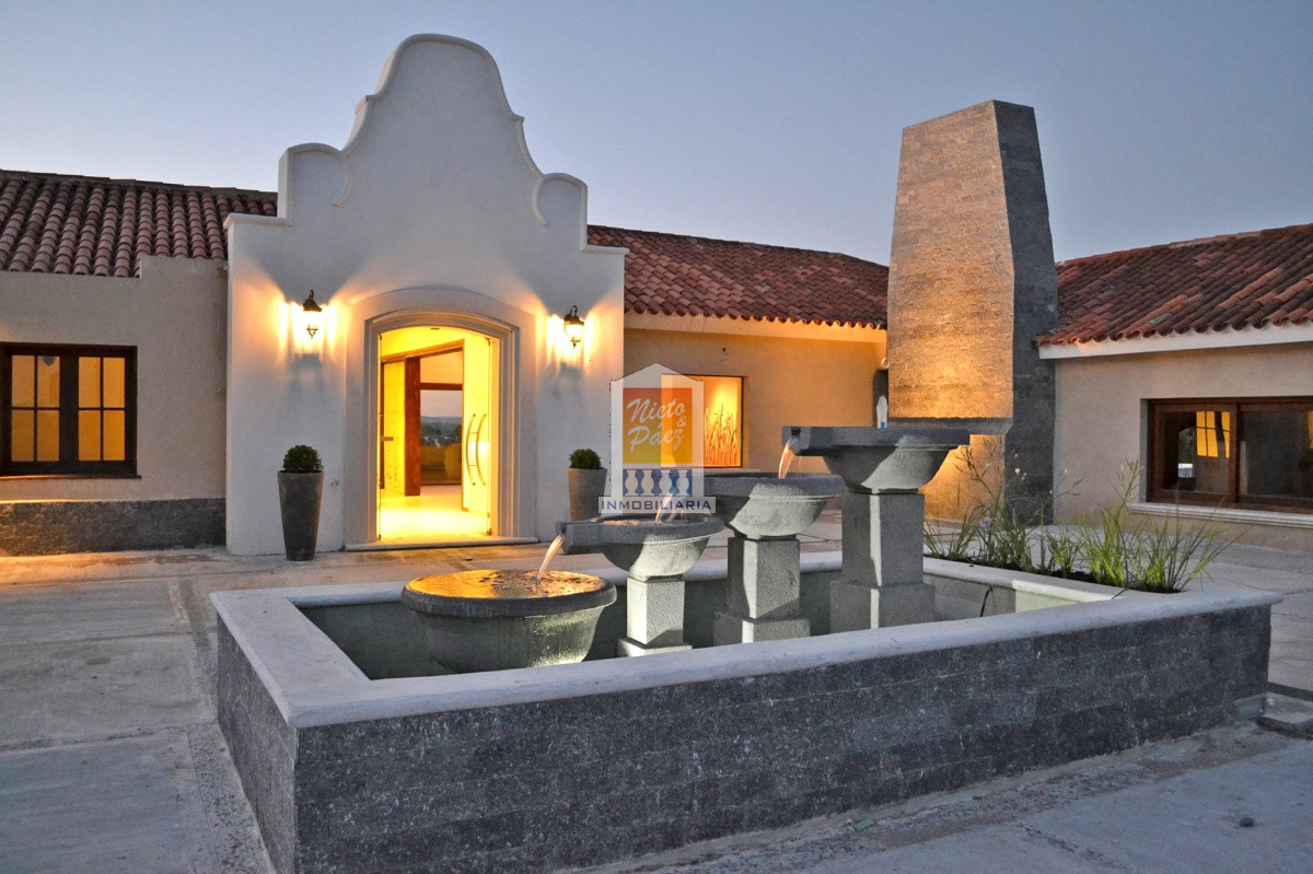 Laguna del Sauce - GoPunta - Portal Inmobiliario de Punta del Este - Maldonado