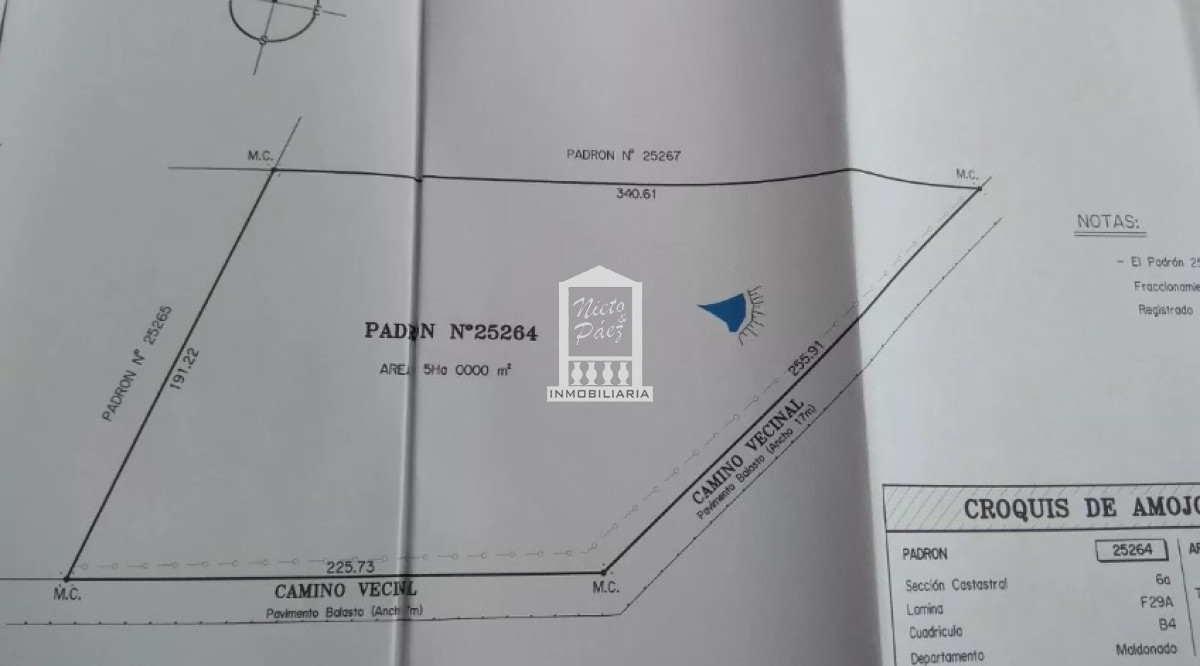 Medellin - GoPunta - Portal Inmobiliario de Punta del Este - Maldonado