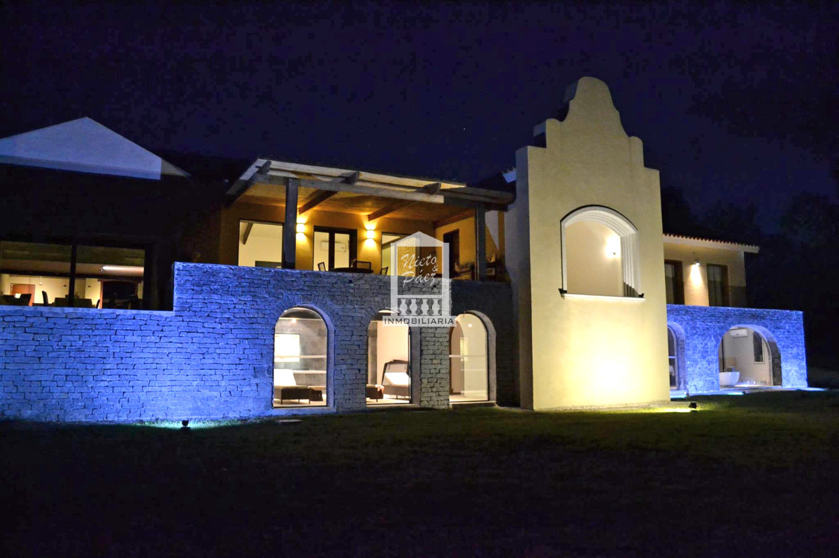 Laguna del Sauce - GoPunta - Portal Inmobiliario de Punta del Este - Maldonado