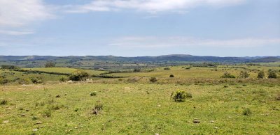 Sierra de Caracol, a 5 Km de Pueblo Edén