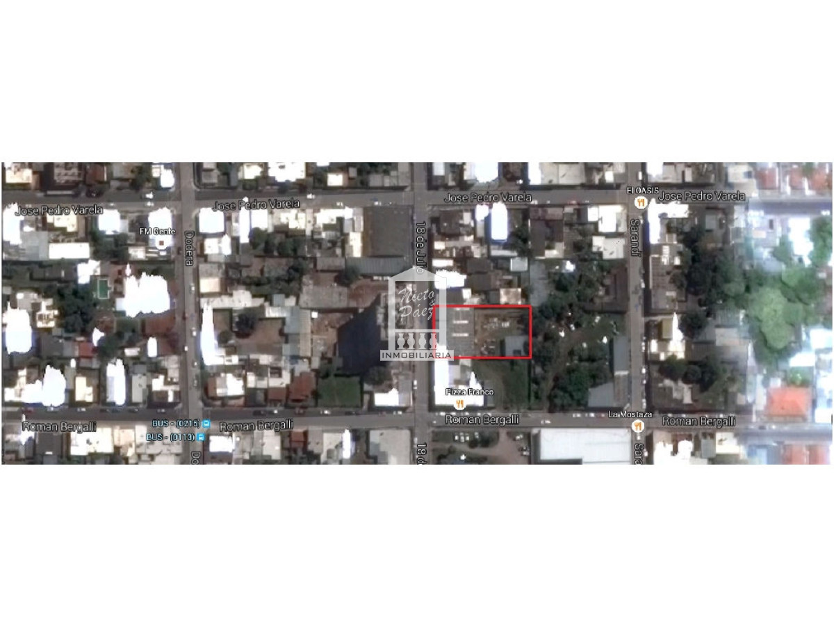 Maldonado - GoPunta - Portal Inmobiliario de Punta del Este - Maldonado