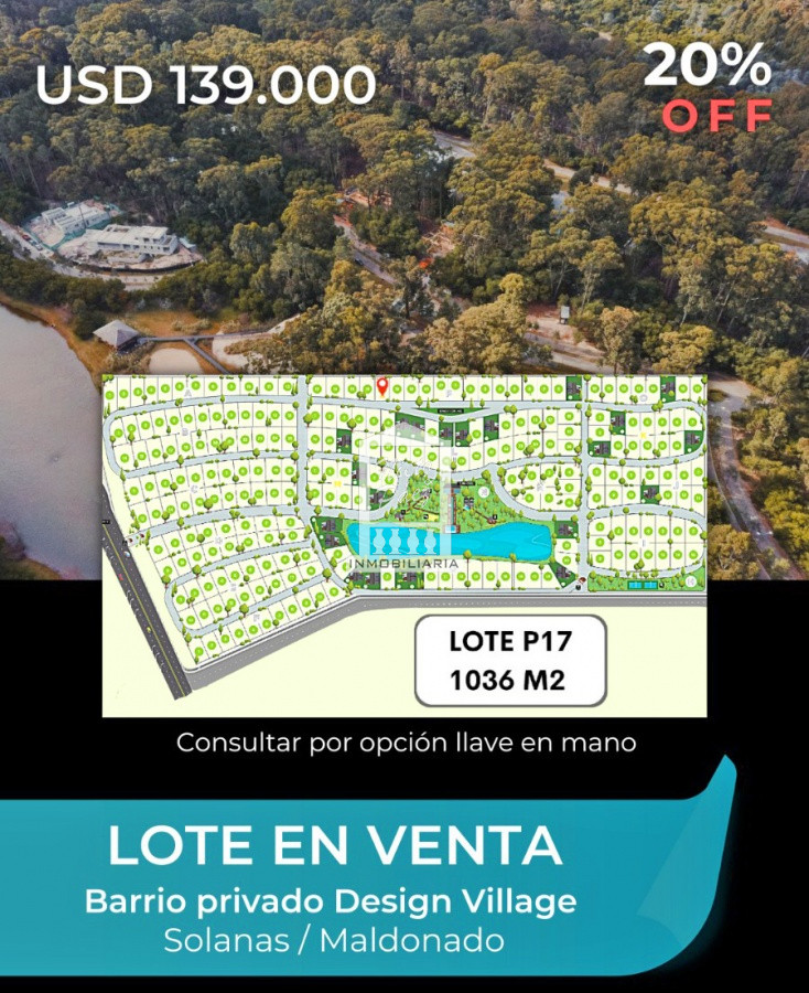 Design Village - GoPunta - Portal Inmobiliario de Punta del Este - Maldonado