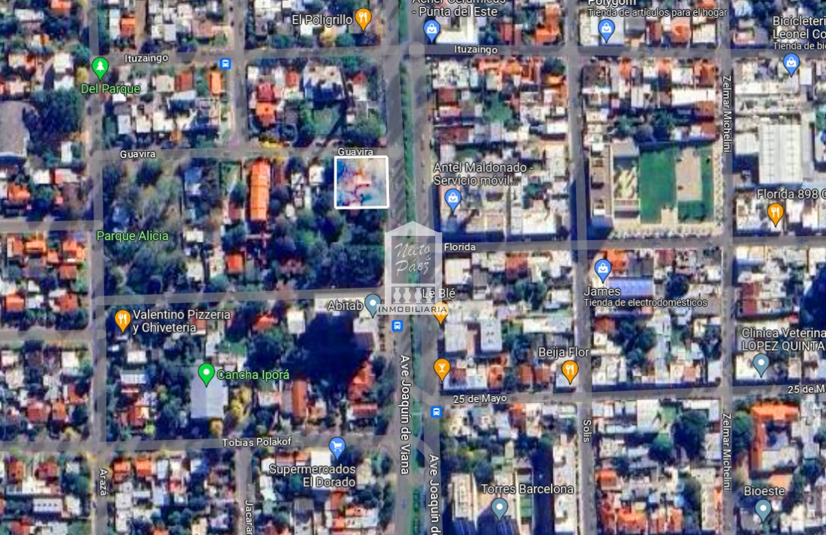 Maldonado - GoPunta - Portal Inmobiliario de Punta del Este - Maldonado