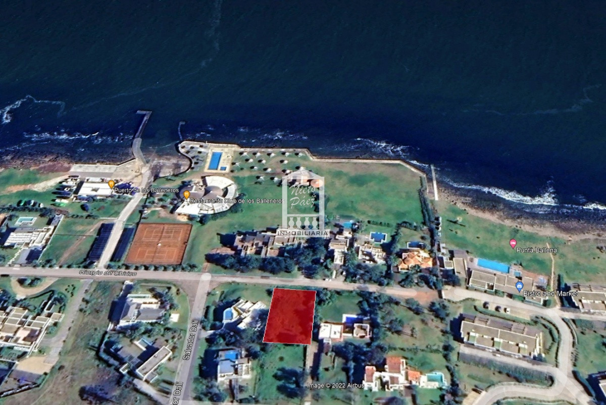Lomo de la Ballena - GoPunta - Portal Inmobiliario de Punta del Este - Maldonado