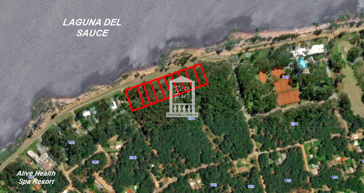 Club del Lago - GoPunta - Portal Inmobiliario de Punta del Este - Maldonado