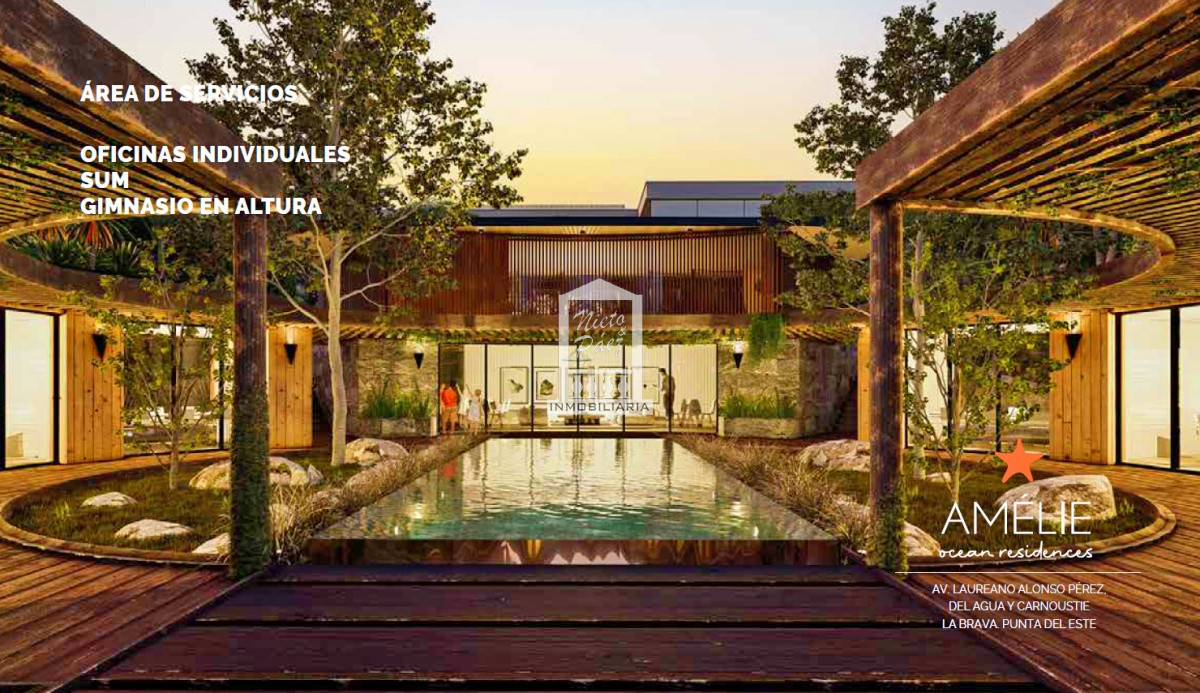 Brava - GoPunta - Portal Inmobiliario de Punta del Este - Maldonado
