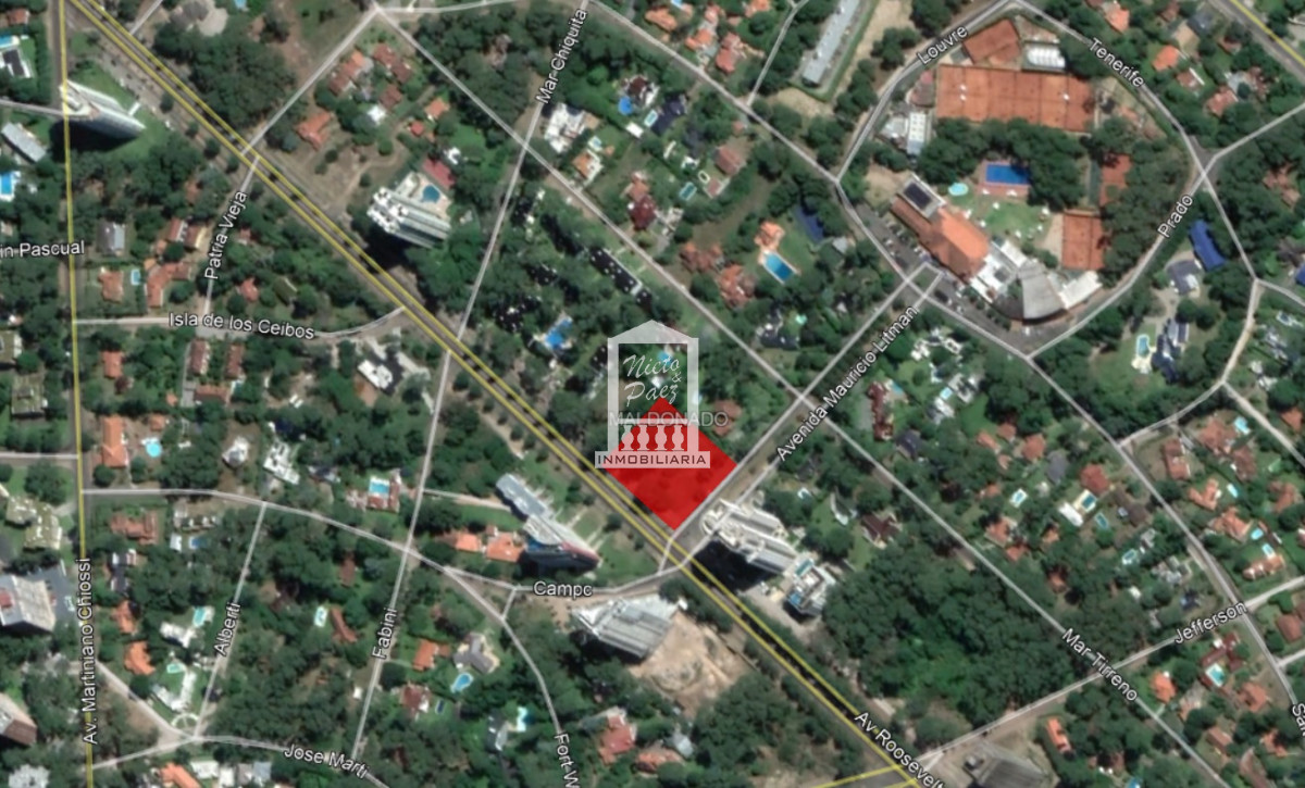 Roosevelt - GoPunta - Portal Inmobiliario de Punta del Este - Maldonado