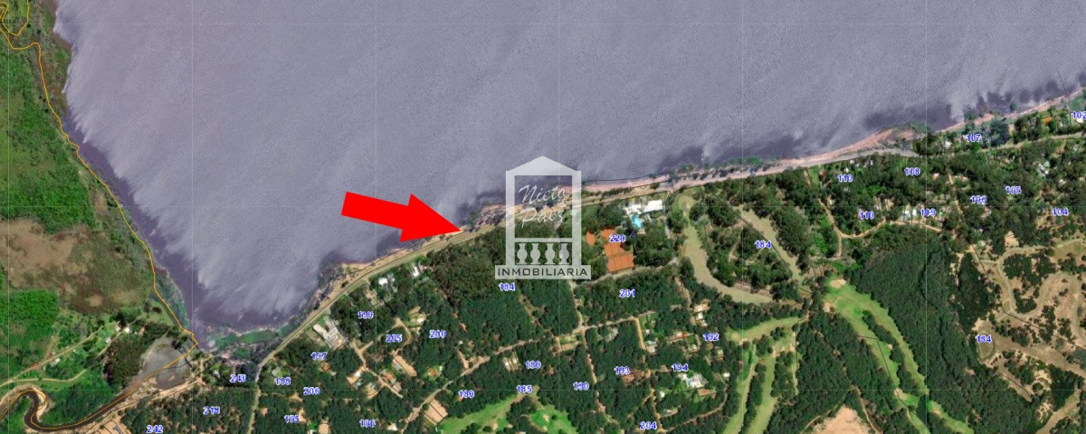 Club del Lago - GoPunta - Portal Inmobiliario de Punta del Este - Maldonado