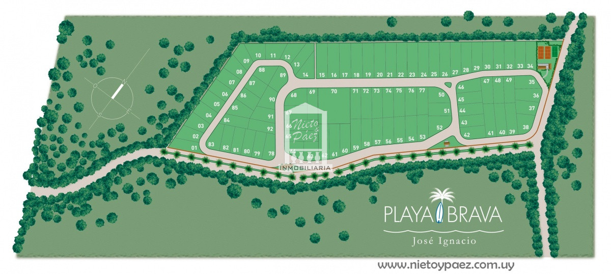 José Ignacio - GoPunta - Portal Inmobiliario de Punta del Este - Maldonado