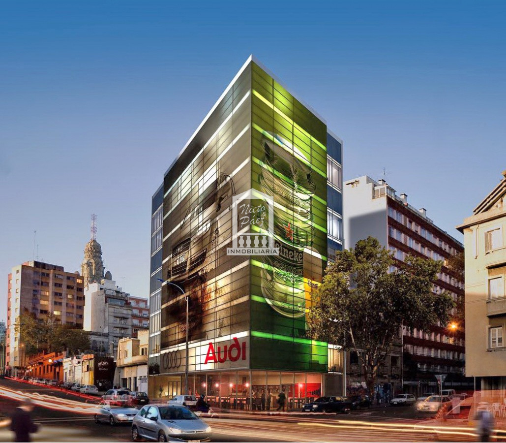 Ciudad Vieja - GoPunta - Portal Inmobiliario de Punta del Este - Maldonado