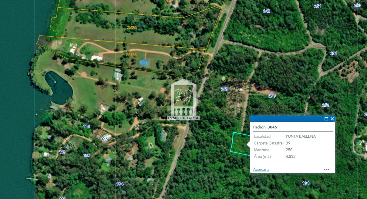 Las Cumbres - GoPunta - Portal Inmobiliario de Punta del Este - Maldonado