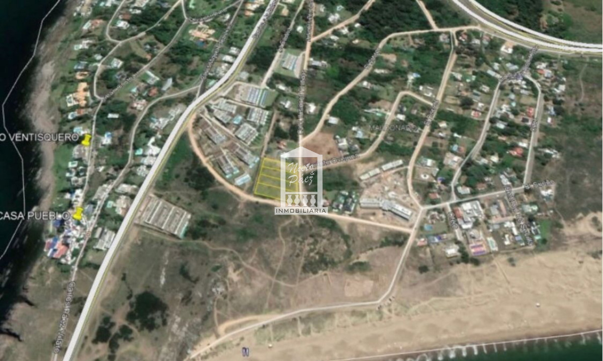 Las Grutas - GoPunta - Portal Inmobiliario de Punta del Este - Maldonado
