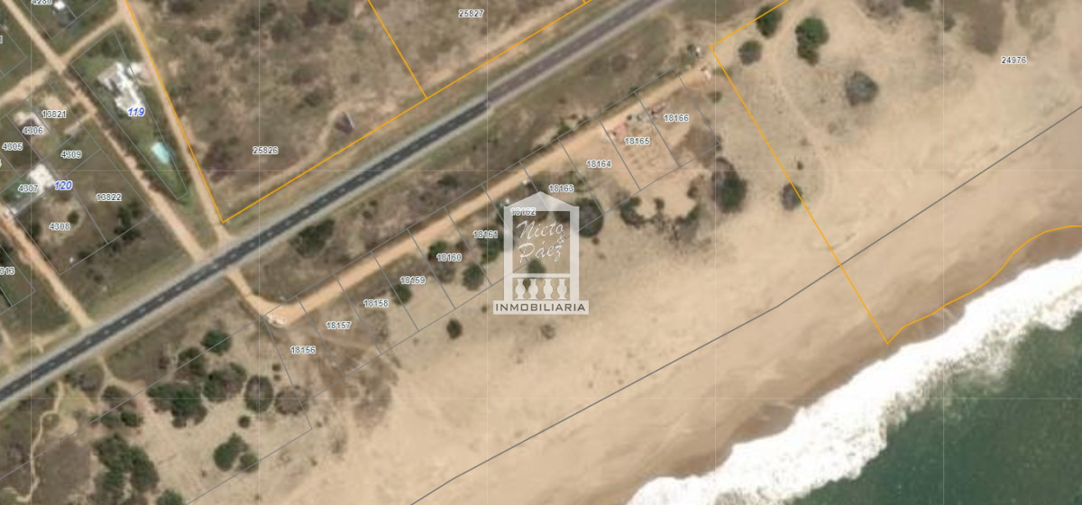 Balneario Buenos Aires - GoPunta - Portal Inmobiliario de Punta del Este - Maldonado