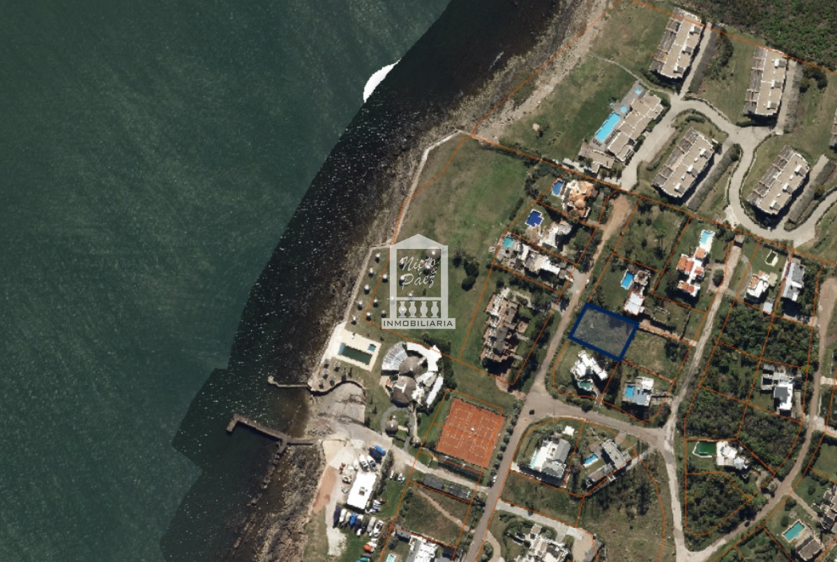 Lomo de la Ballena - GoPunta - Portal Inmobiliario de Punta del Este - Maldonado