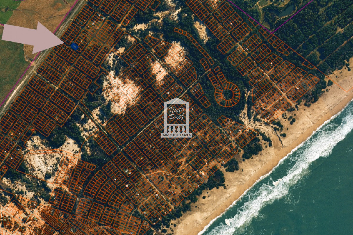 La Pedrera - GoPunta - Portal Inmobiliario de Punta del Este - Maldonado