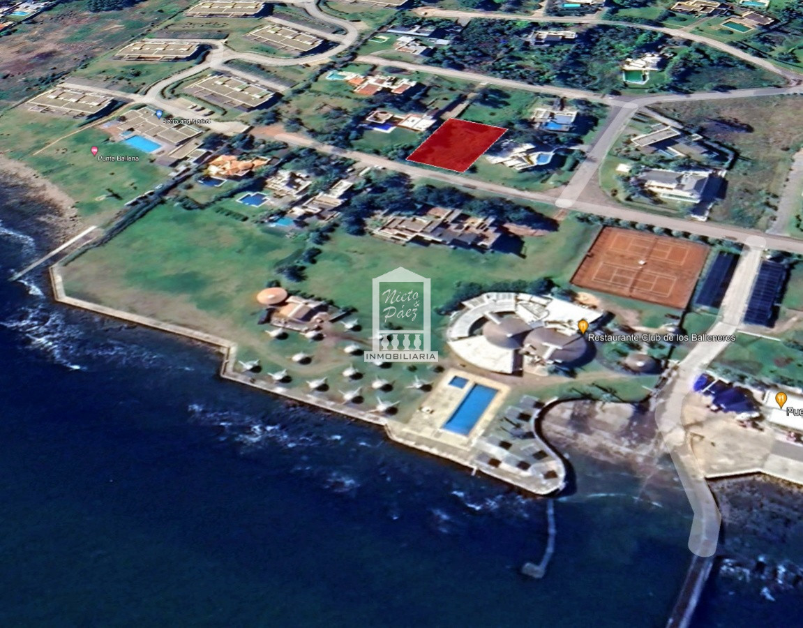 Lomo de la Ballena - GoPunta - Portal Inmobiliario de Punta del Este - Maldonado