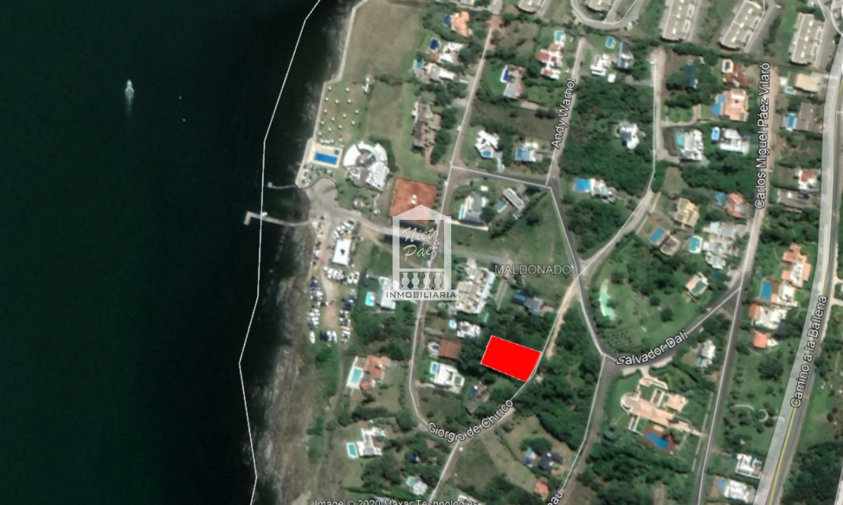 Punta Ballena - GoPunta - Portal Inmobiliario de Punta del Este - Maldonado