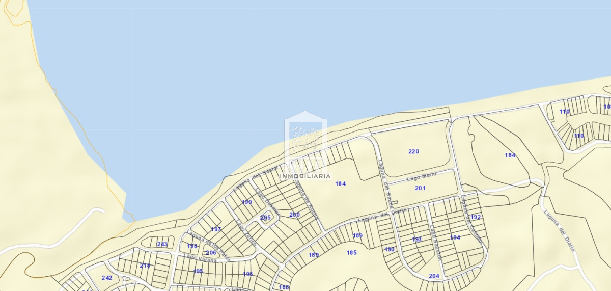 Club del Lago - GoPunta - Portal Inmobiliario de Punta del Este - Maldonado