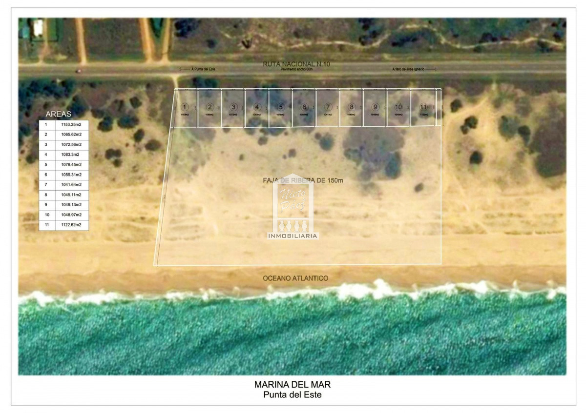 Balneario Buenos Aires - GoPunta - Portal Inmobiliario de Punta del Este - Maldonado